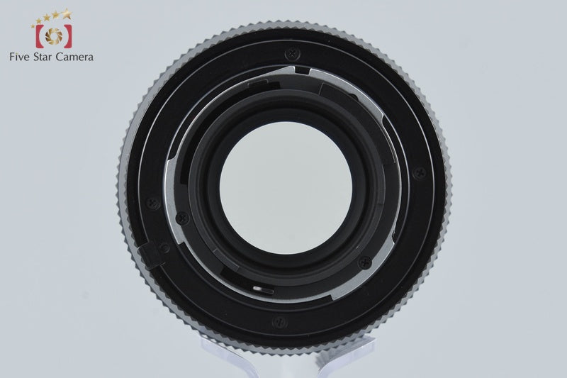 CONTAX Carl Zeiss Sonnar 135mm f/2.8 T* MMJ from Japan