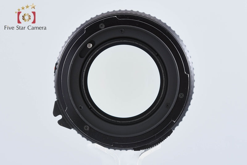 Mamiya SEKOR C 80mm f/1.9 for 645 from Japan