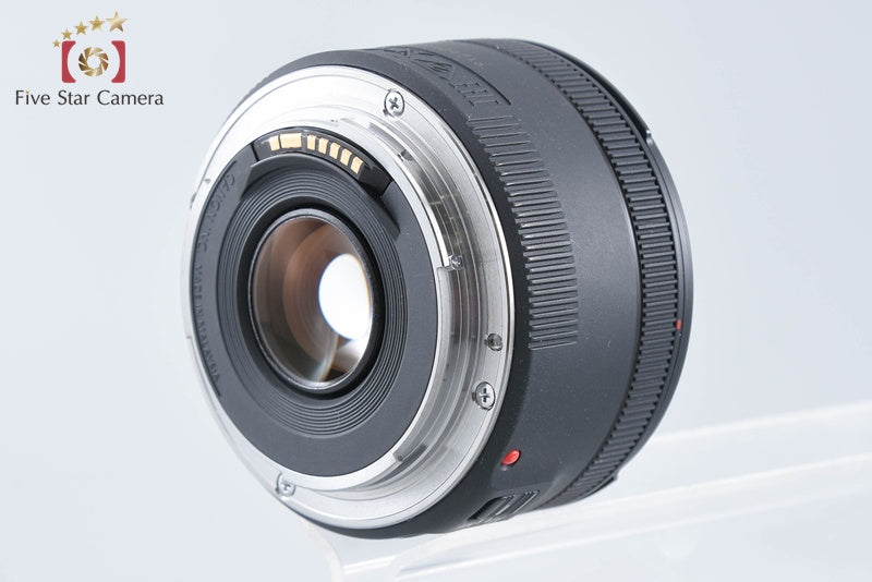 Canon EF 50mm f/1.8 STM w/ Box from Japan