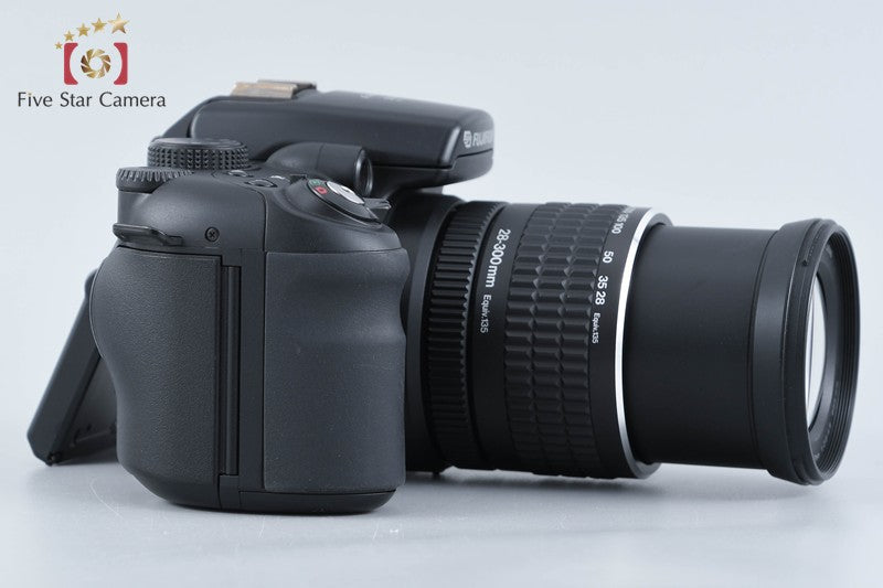 Fujifilm FinePix S9000 Black 9.0 MP Digital Camera from Japan