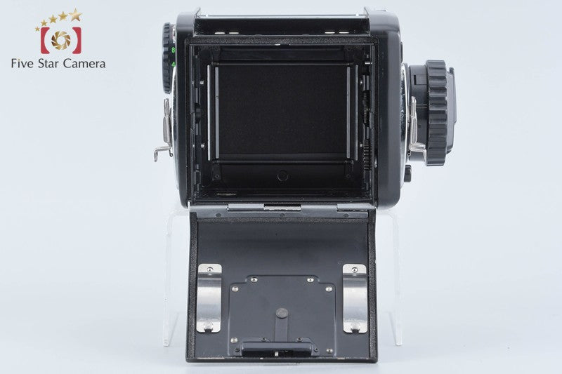 Mamiya M645 Medium Format Film Camera Body from Japan