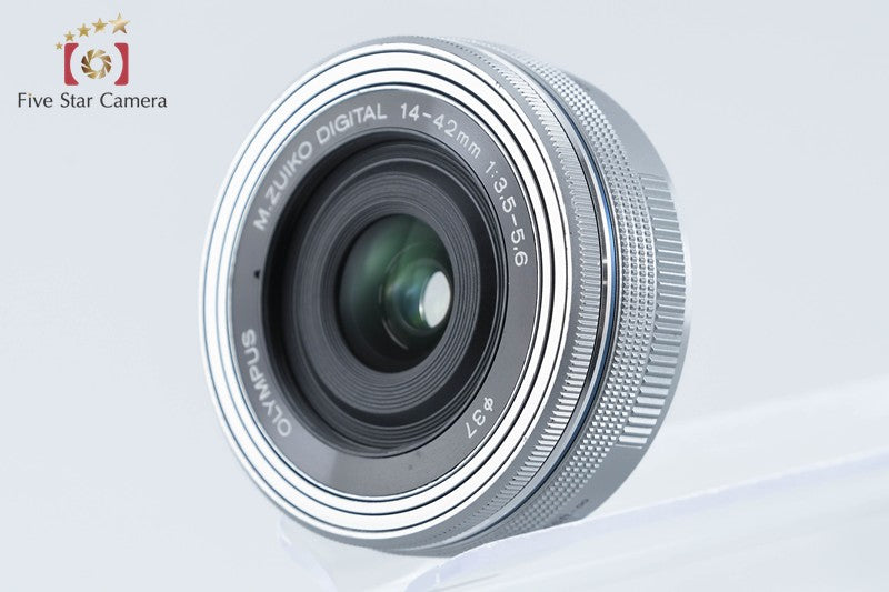 "Count 3,923" Olympus E-PL9 Black 16.1MP Mirrorless Camera 14-42 Lens from Japan