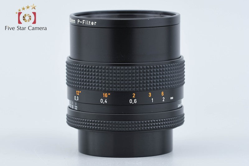 CONTAX Carl Zeiss Distagon 28mm f/2.8 T* MMJ from Japan
