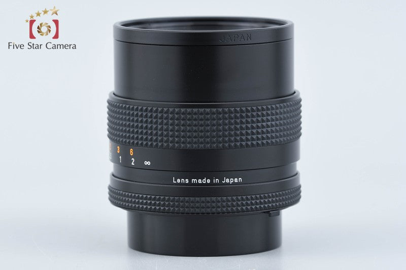 CONTAX Carl Zeiss Distagon 28mm f/2.8 T* MMJ from Japan