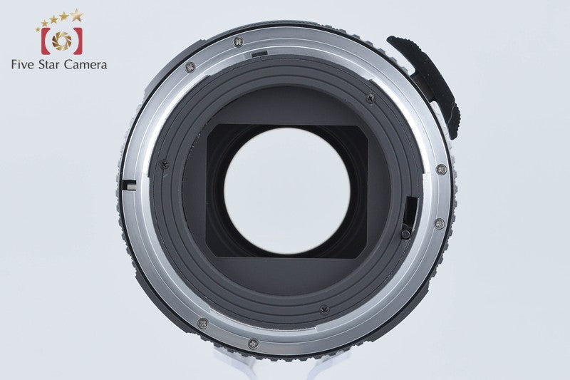 PENTAX SMC 67 300mm f/4 for 6x7 / 67II from Japan