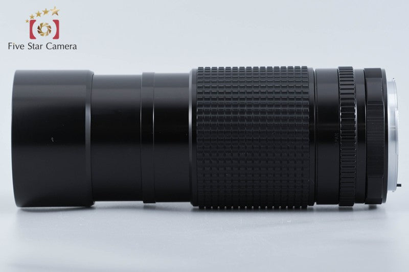 PENTAX SMC 67 300mm f/4 for 6x7 / 67II from Japan