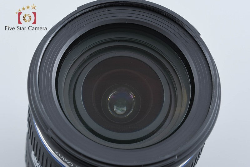 OLYMPUS ZUIKO DIGITAL ED 12-60mm f/2.8-4 SWD w/ Box from Japan