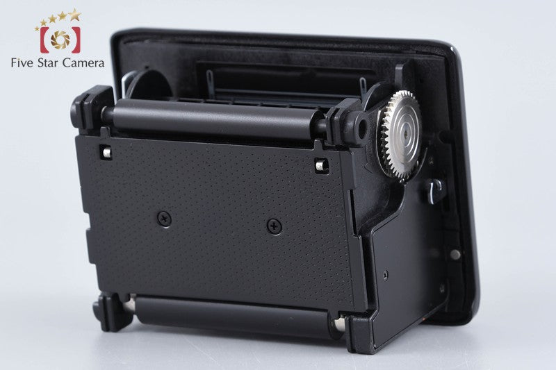 PENTAX 220 Film Insert for 645 from Japan