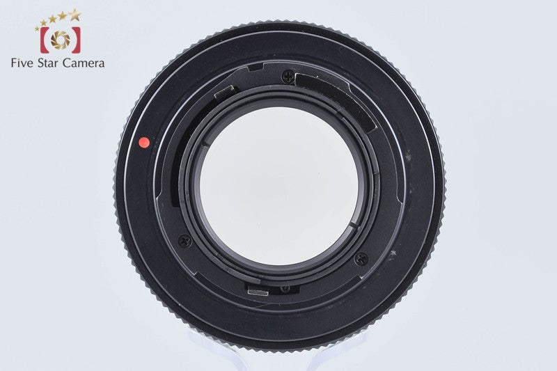 CONTAX Carl Zeiss Planar 50mm f/1.4 T* AEJ from Japan