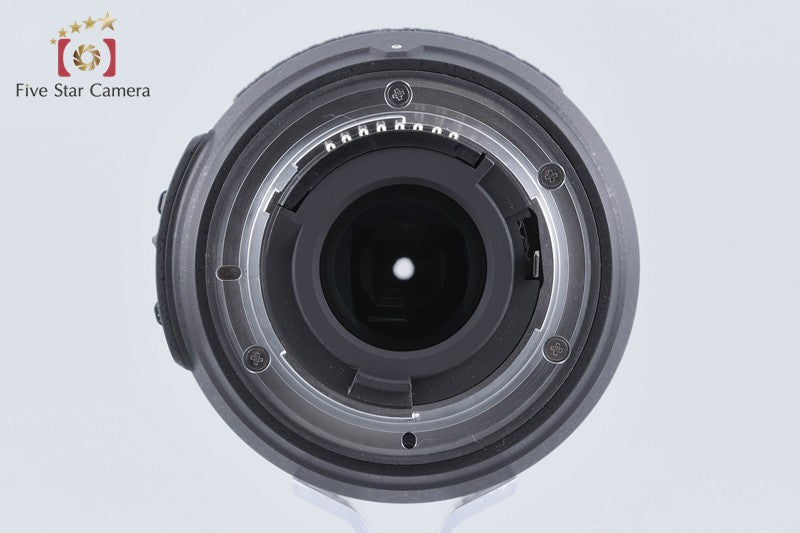 Nikon AF-S DX Micro NIKKOR 85mm f/3.5 G ED VR from Japan