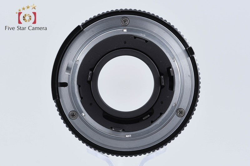 Nikon Ai-S NIKKOR 50mm f/1.8 from Japan