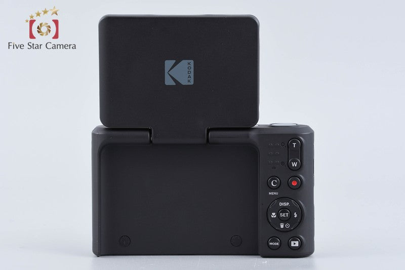 Kodak PIXPRO C1 Black 13.0 MP Digital Camera w/ Box from Japan