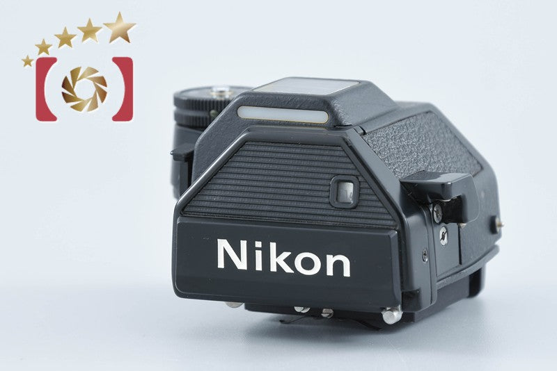 Nikon DP-2 Photomic Viewfinder for F2 from Japan
