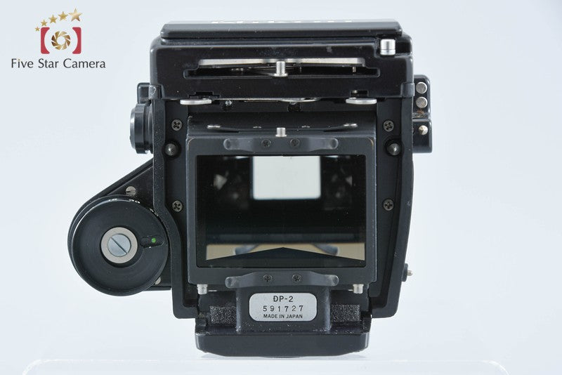 Nikon DP-2 Photomic Viewfinder for F2 from Japan
