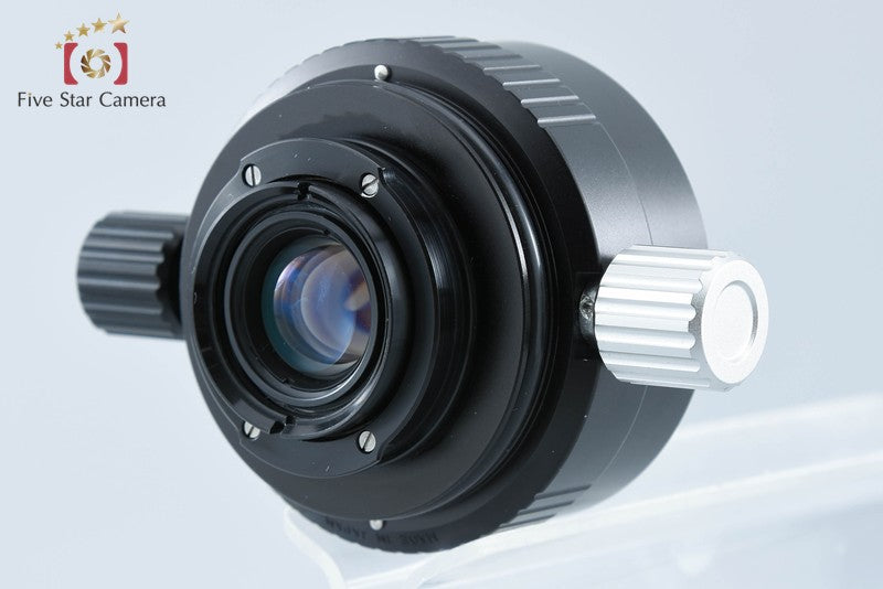 Nikon UW-NIKKOR 28mm f/3.5 for NIKONOS from Japan