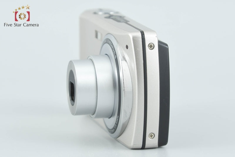 PENTAX Optio E80 10.0 MP Digital Camera w/ Box from Japan