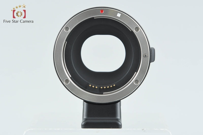Canon Mount Adapter EF-EOS M from Japan