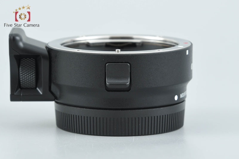 Canon Mount Adapter EF-EOS M from Japan