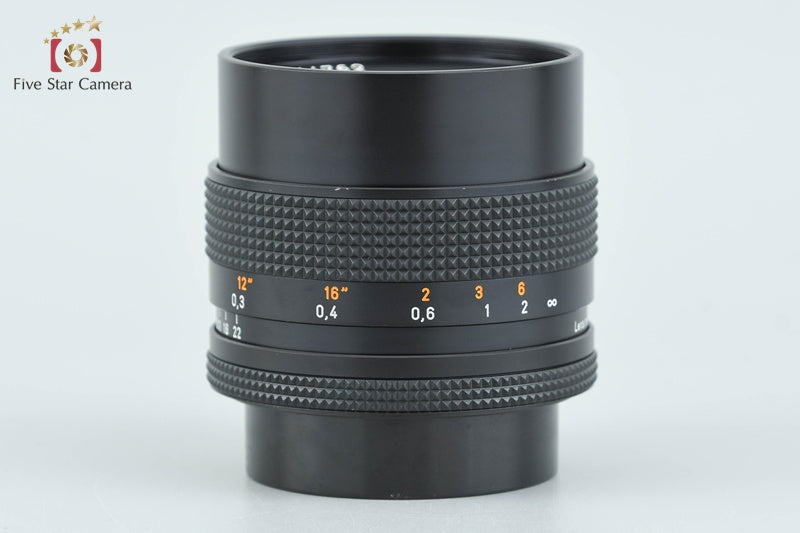 CONTAX Carl Zeiss Distagon 28mm f/2.8 T* MMJ from Japan