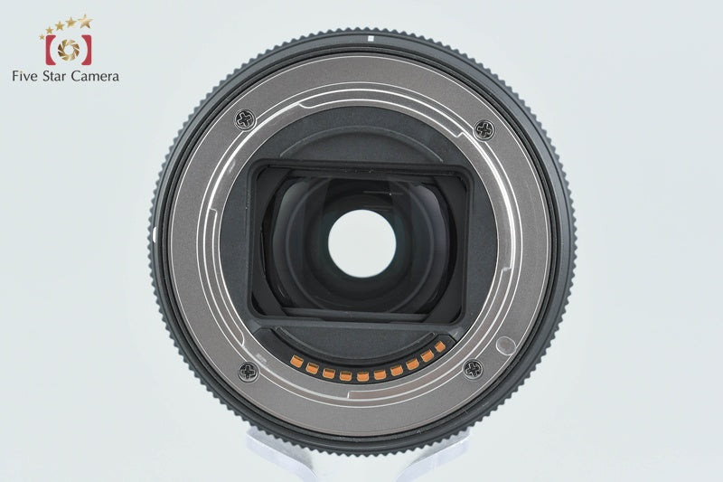 Sony FE 28-60mm f/4-5.6 SEL2860 from Japan