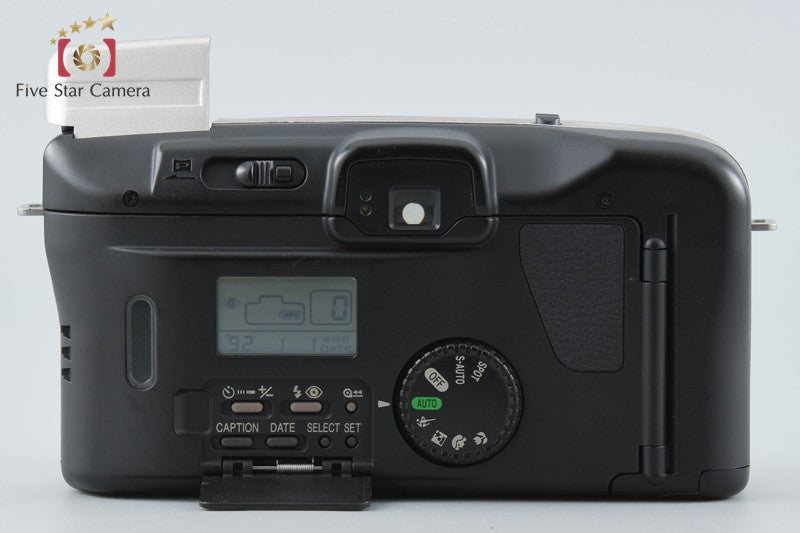 Canon Autoboy S II XL 35mm Point & Shoot Film Camera from Japan