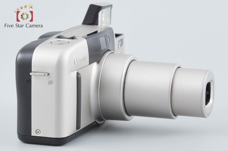 Canon Autoboy S II XL 35mm Point & Shoot Film Camera from Japan