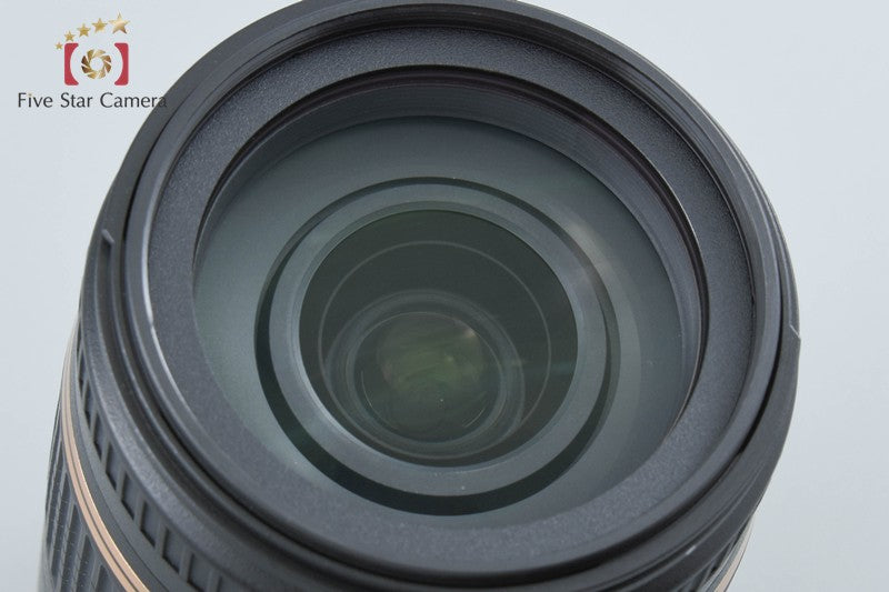 Tamron B008 18-270mm f/3.5-6.3 Di II VC PZD for Nikon from Japan