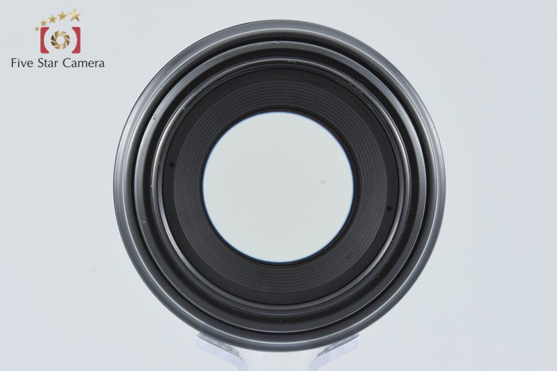 Canon EF 100mm f/2.8 MACRO from Japan