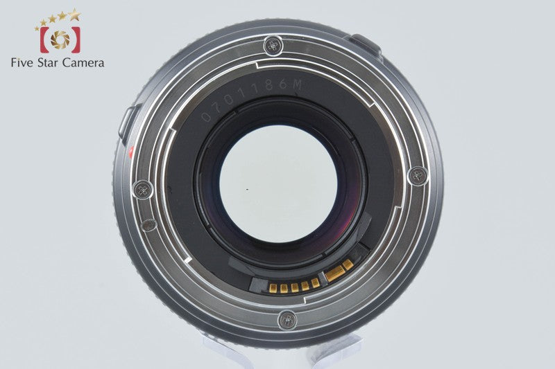 Canon EF 100mm f/2.8 MACRO from Japan