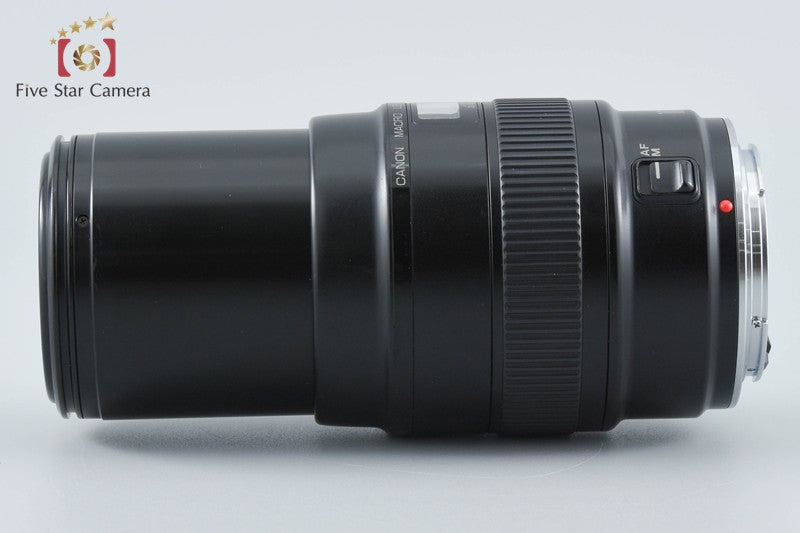 Canon EF 100mm f/2.8 MACRO from Japan