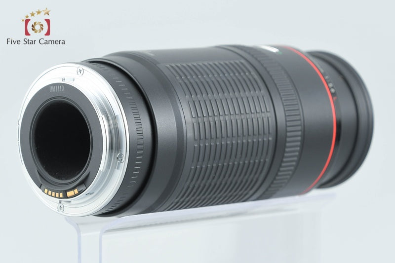 Canon EF 100-300mm f/5.6 L from Japan