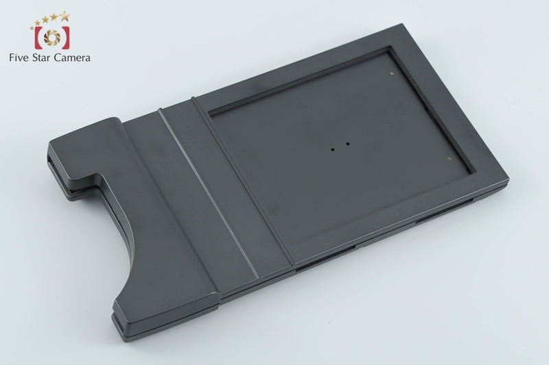 Fujifilm Quick Load Film Holder II w/ Box from Japan