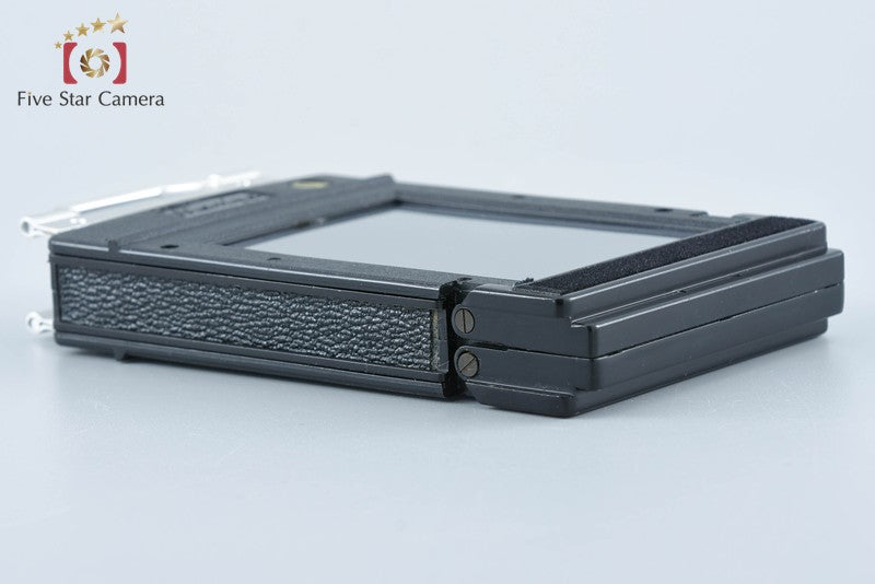 Mamiya Cut Film Plate Holder Type J from Japan