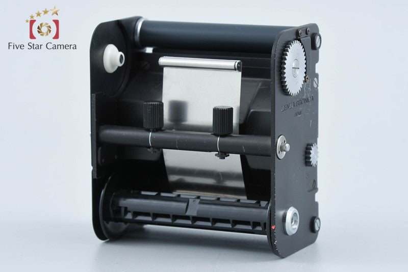 Zenza Bronica 6x6 Roll Film Magazine for EC from Japan