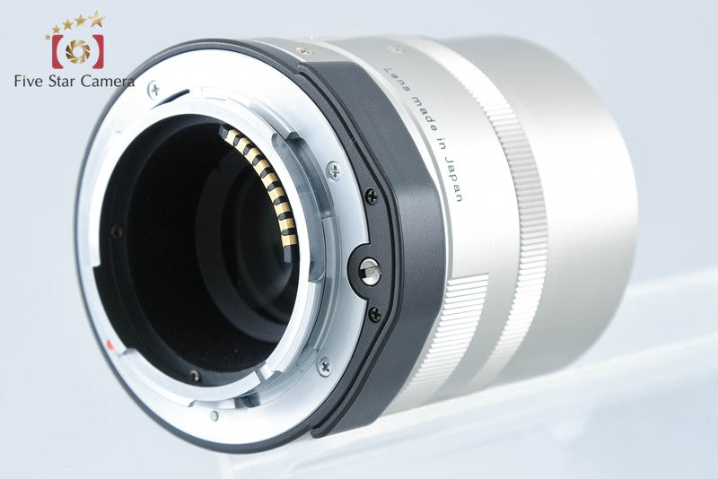 CONTAX Carl Zeiss Sonnar 90mm f/2.8 T* for G1 / G2 from Japan