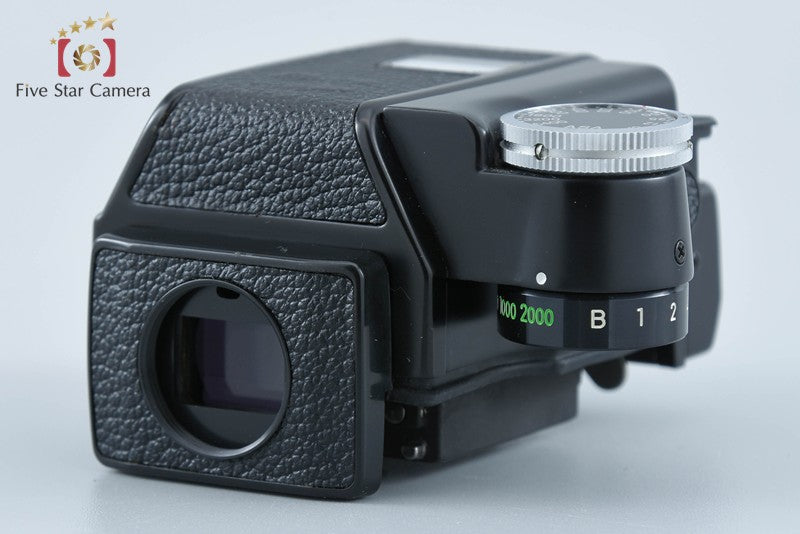 Nikon DP-1 Photomic Viewfinder for Nikon F2 w/ Box from Japan