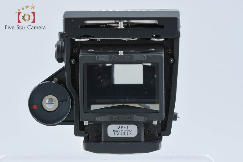 Nikon DP-1 Photomic Viewfinder for Nikon F2 w/ Box from Japan