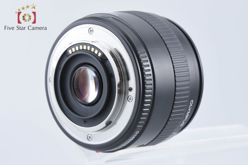 Olympus ZUIKO DIGITAL 35mm f/3.5 MACRO from Japan