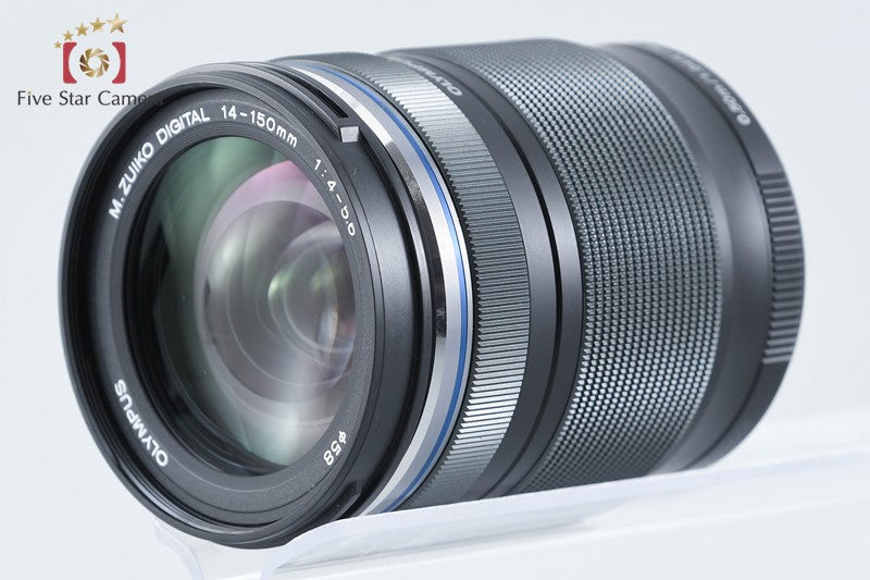 Olympus M.ZUIKO DIGITAL ED 14-150mm f/4-5.6 II from Japan