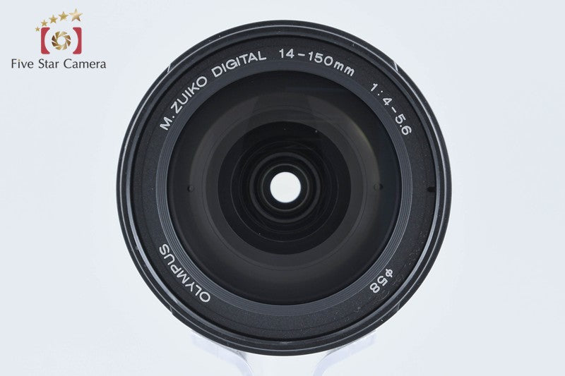 Olympus M.ZUIKO DIGITAL ED 14-150mm f/4-5.6 II from Japan