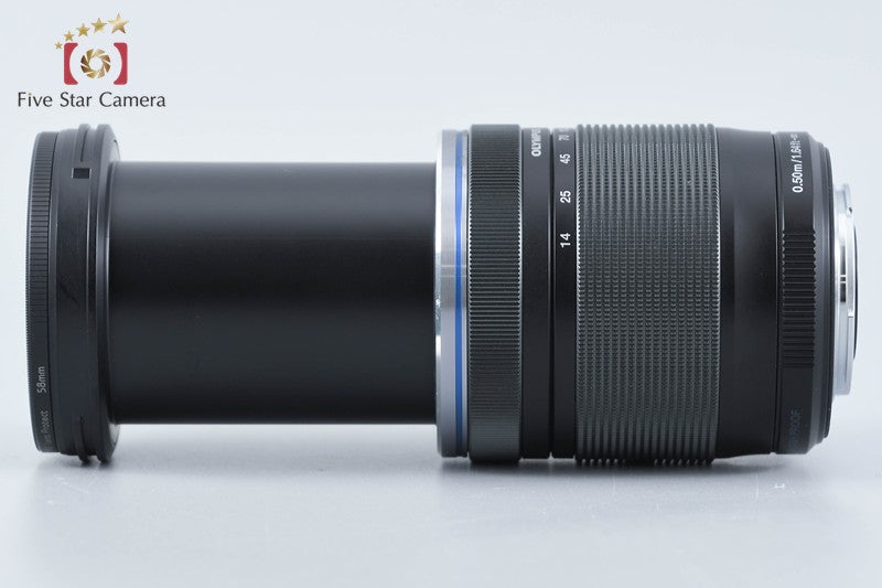 Olympus M.ZUIKO DIGITAL ED 14-150mm f/4-5.6 II from Japan