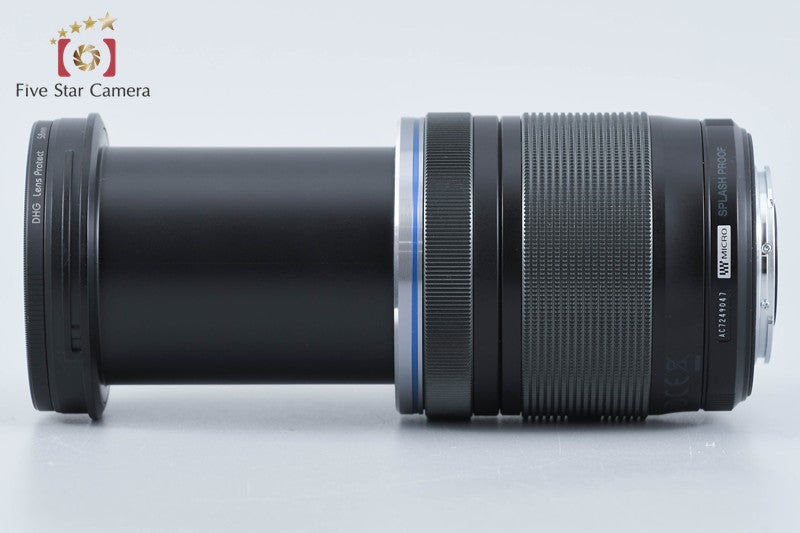 Olympus M.ZUIKO DIGITAL ED 14-150mm f/4-5.6 II from Japan