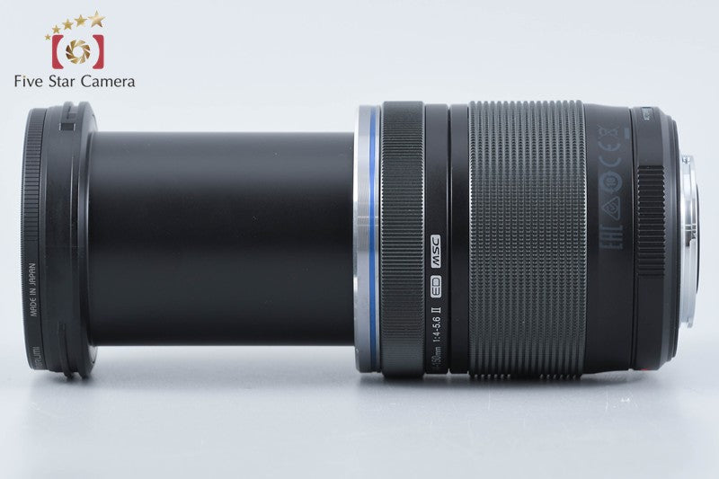 Olympus M.ZUIKO DIGITAL ED 14-150mm f/4-5.6 II from Japan