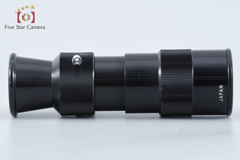 Horseman Long Loupe 6x from Japan