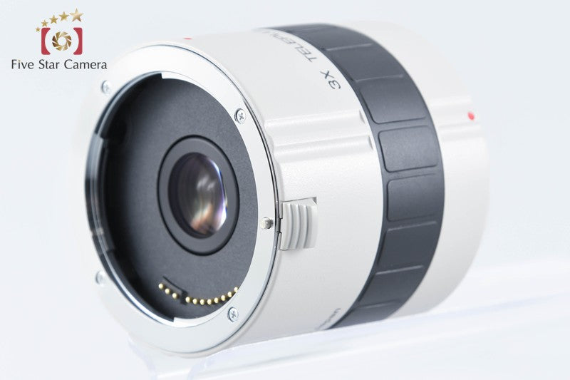 Kenko 3X TELEPLUS PRO 300 for Canon EF from Japan