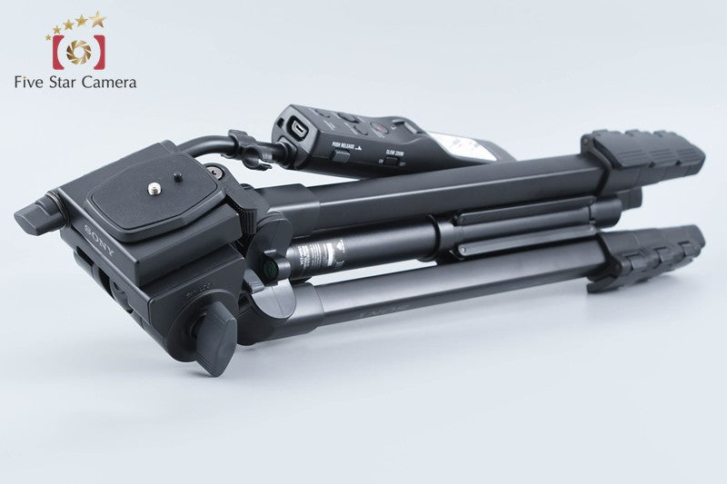 Sony VCT-VPR1 Remote Control Tripod from Japan