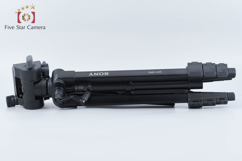 Sony VCT-VPR1 Remote Control Tripod from Japan