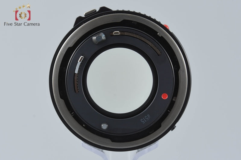 Canon New FD 50mm f/1.4 from Japan