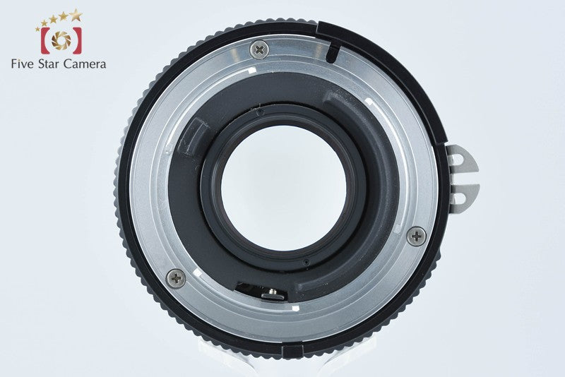 Nikon Ai NIKKOR 24mm f/2 from Japan