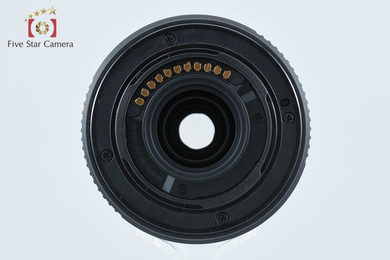 Olympus M.ZUIKO DIGITAL ED 40-150mm f/4-5.6 R Black from Japan